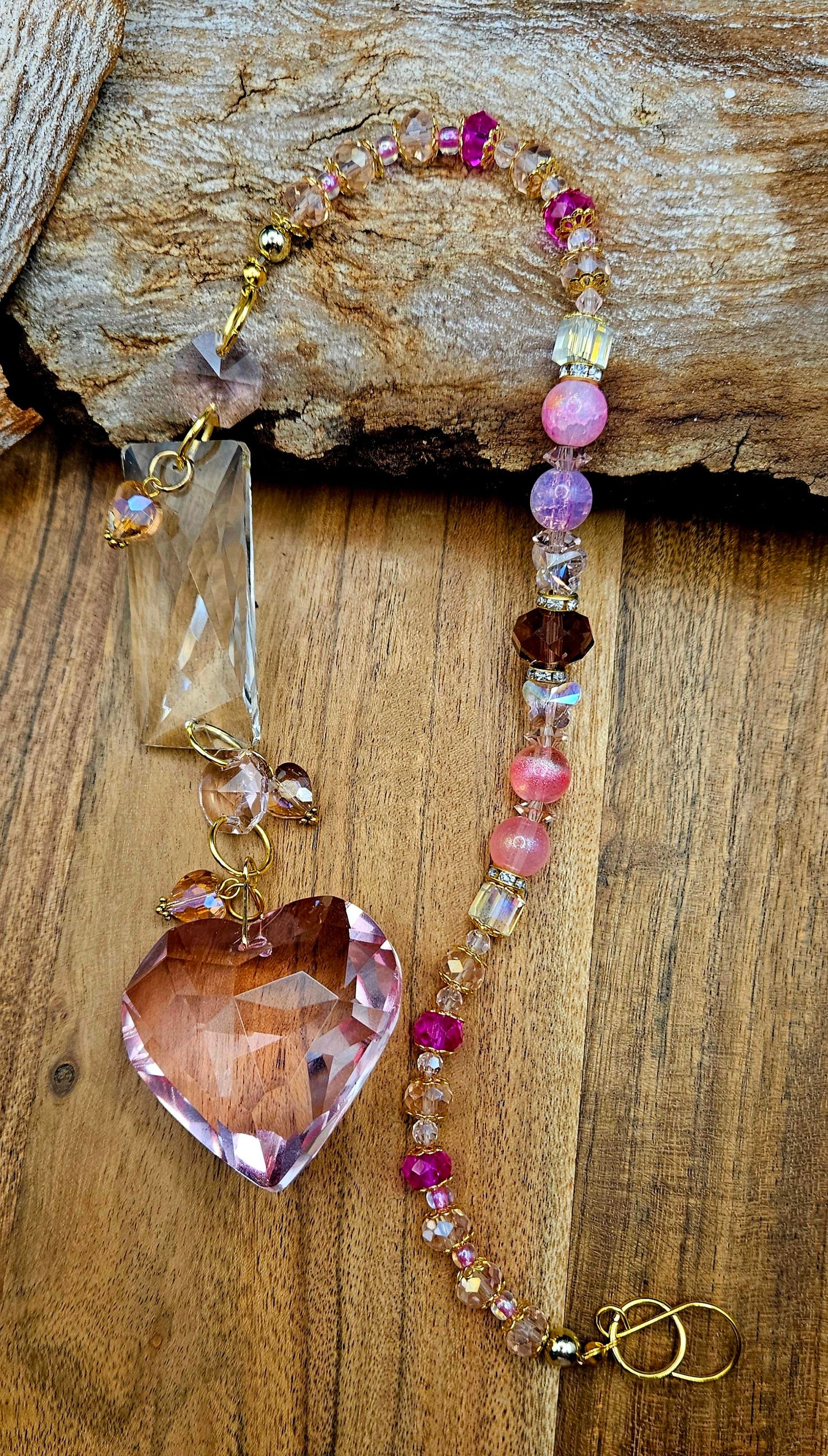 Suncatchers - SkyPetal