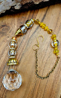 Suncatchers - Golden Chapter