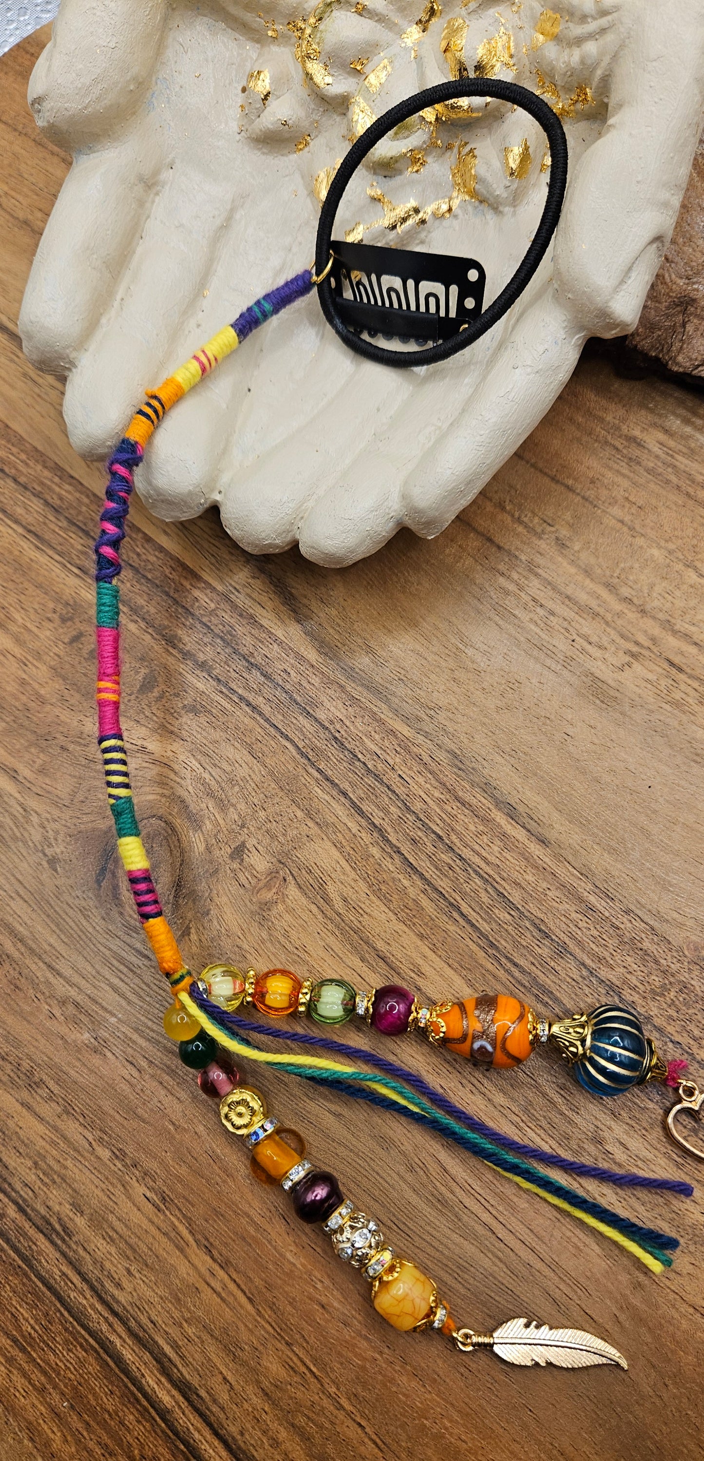 Hairwraps - Brighten my Day