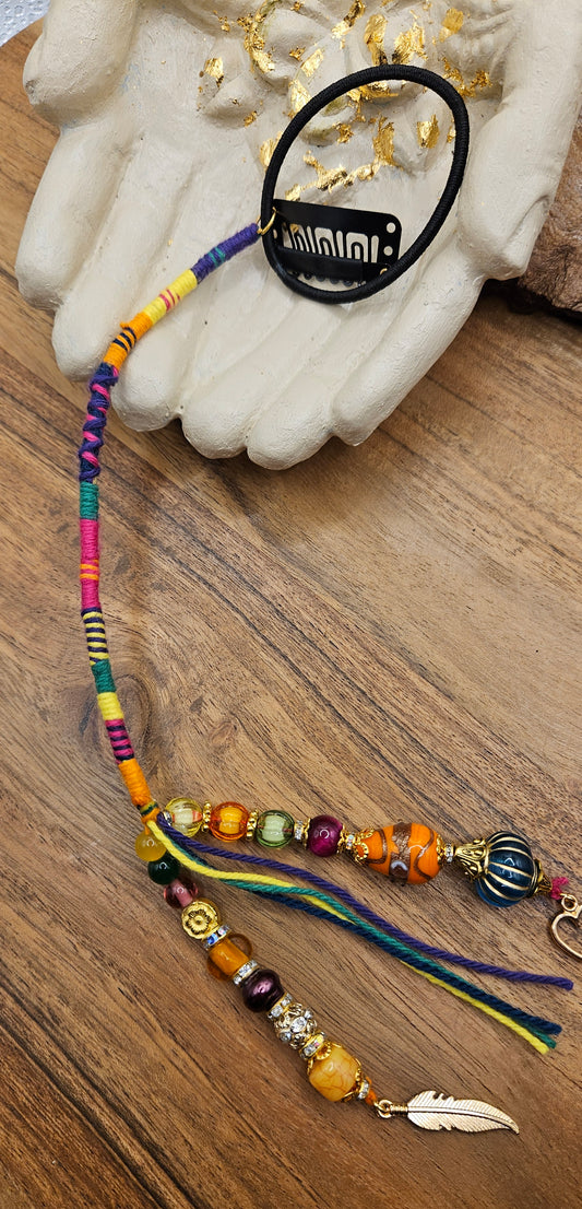 Hairwraps - Brighten my Day
