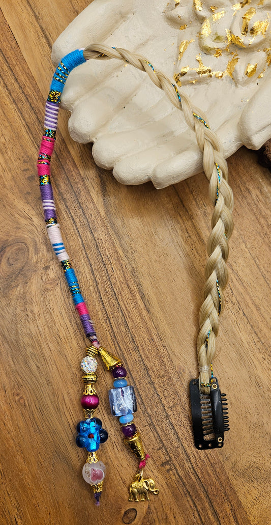 Hairwraps - Shona's Choice