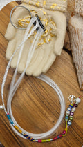 Hairwraps - Khaleesi