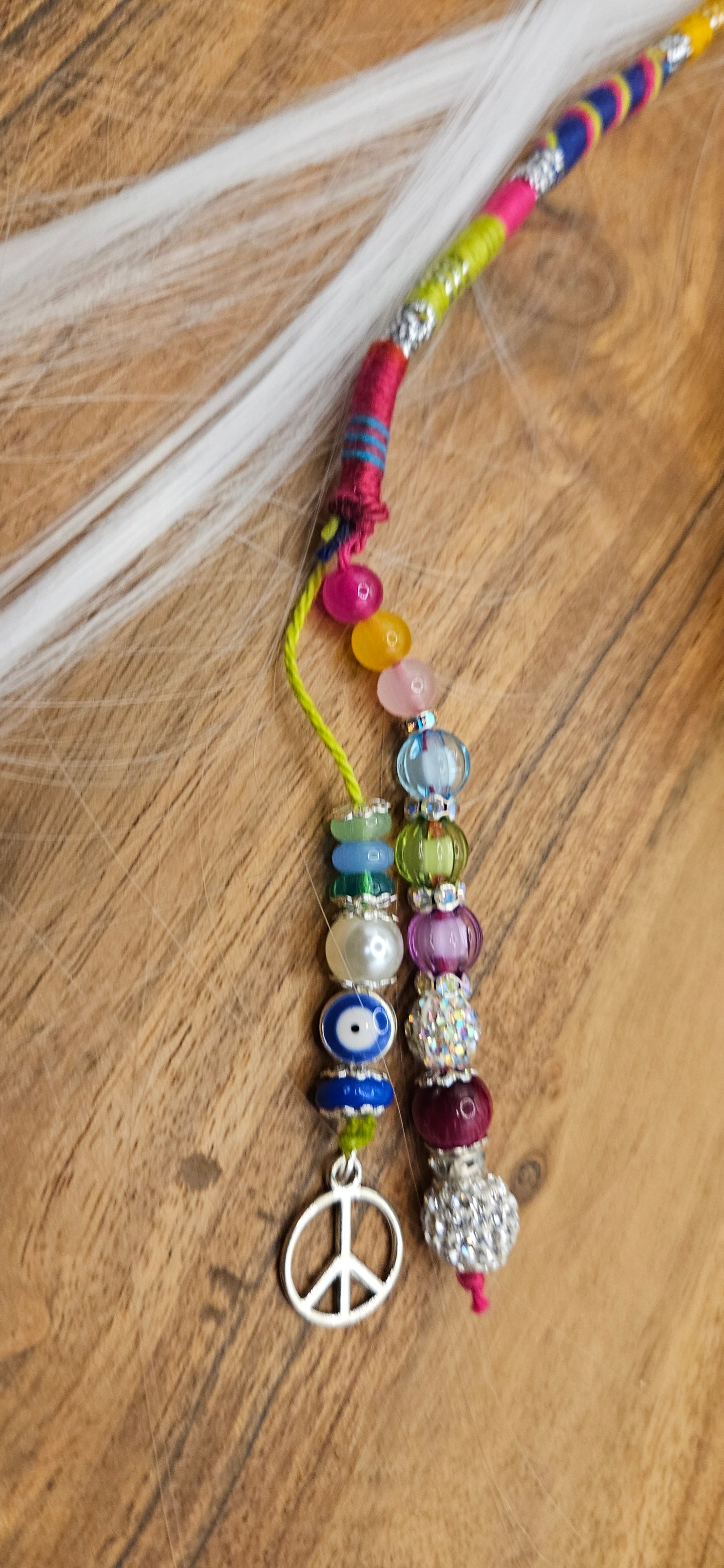 Hairwraps - Khaleesi