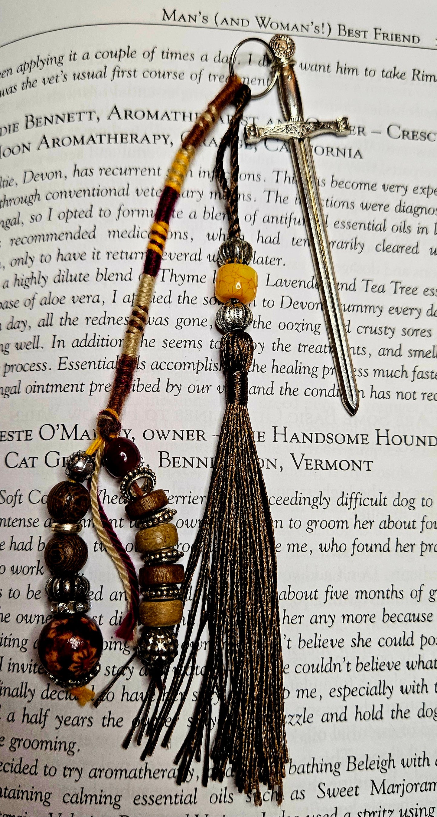 Bookmarks - Game of Thrones