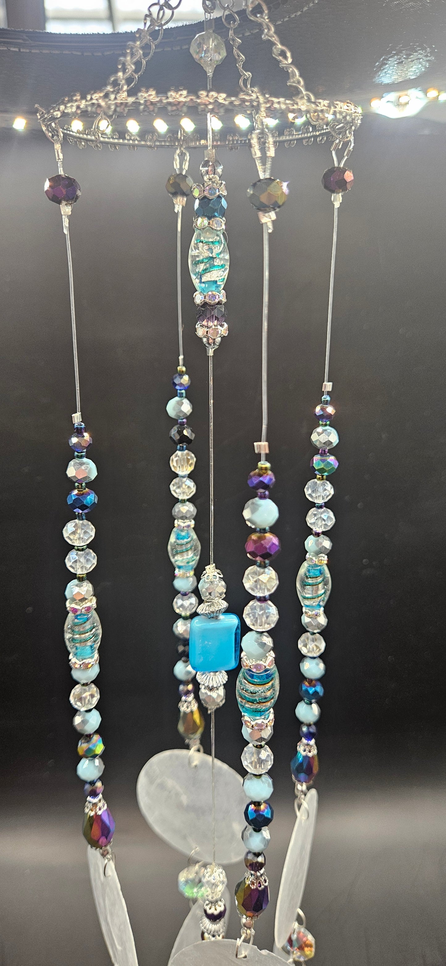 Windchime/Suncatchers - Tranquillity