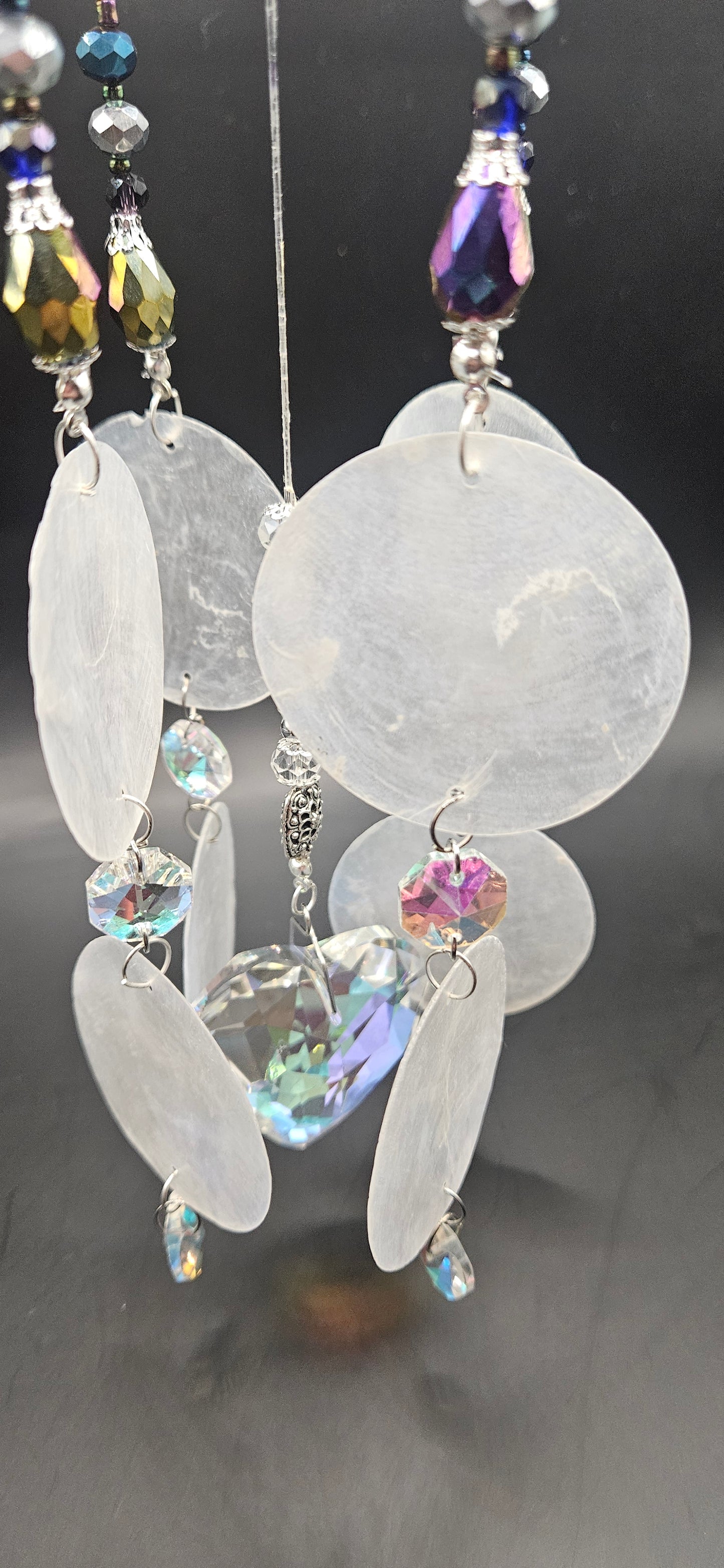 Windchime/Suncatchers - Tranquillity
