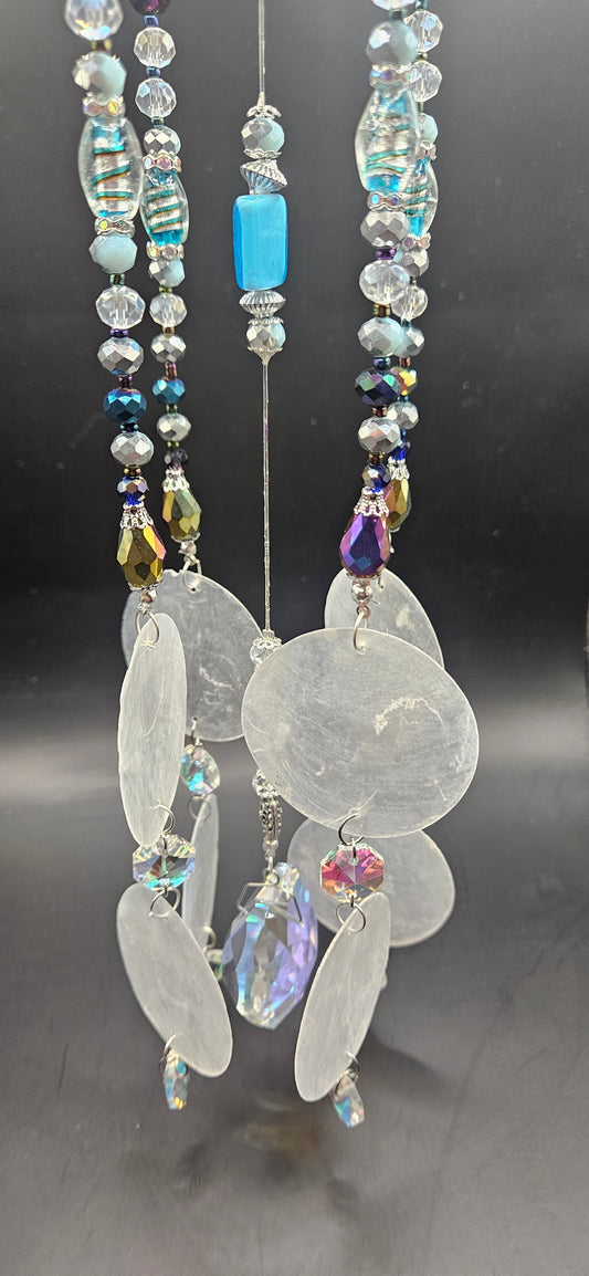 Windchime/Suncatchers - Tranquillity