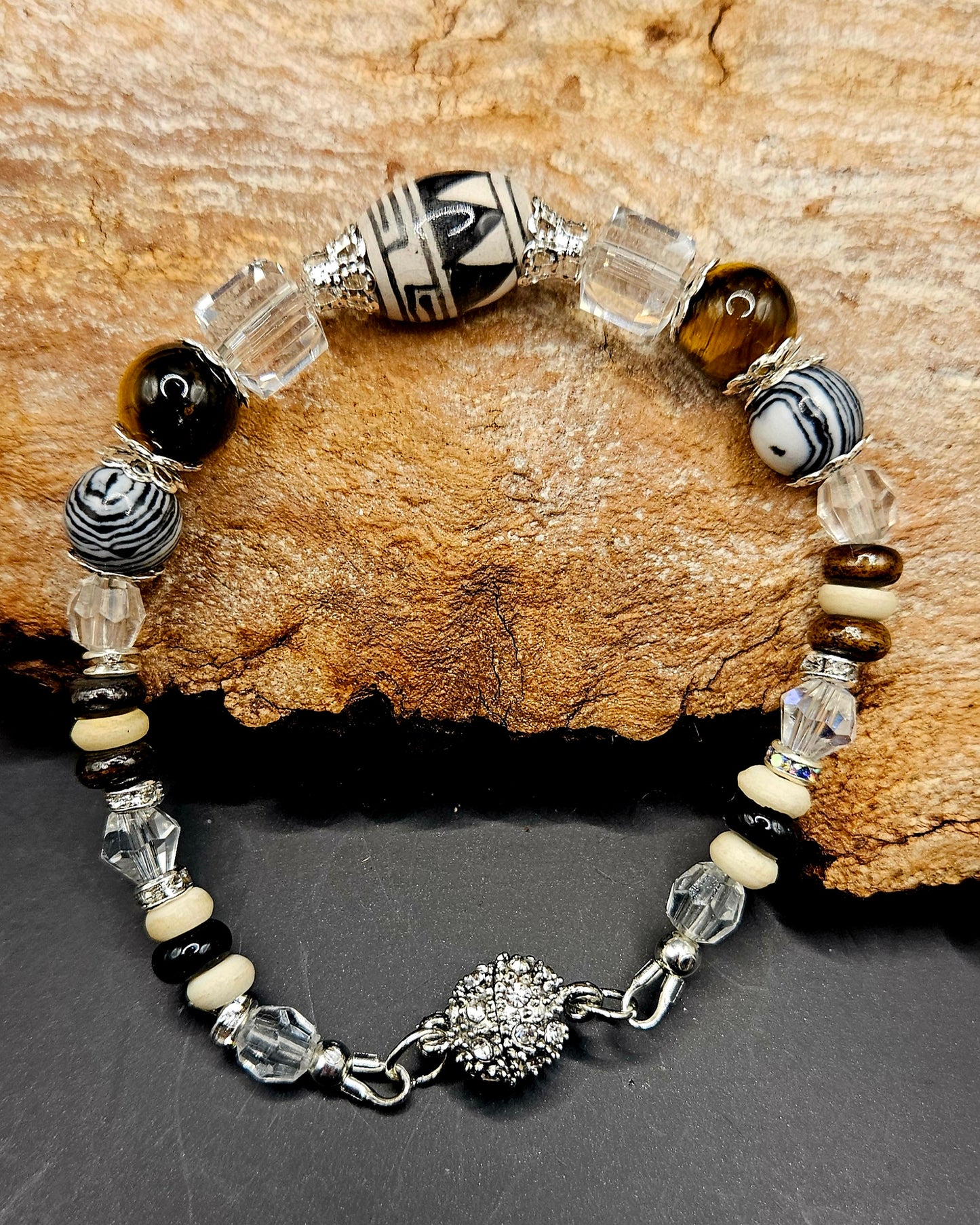 Bracelet - Queen