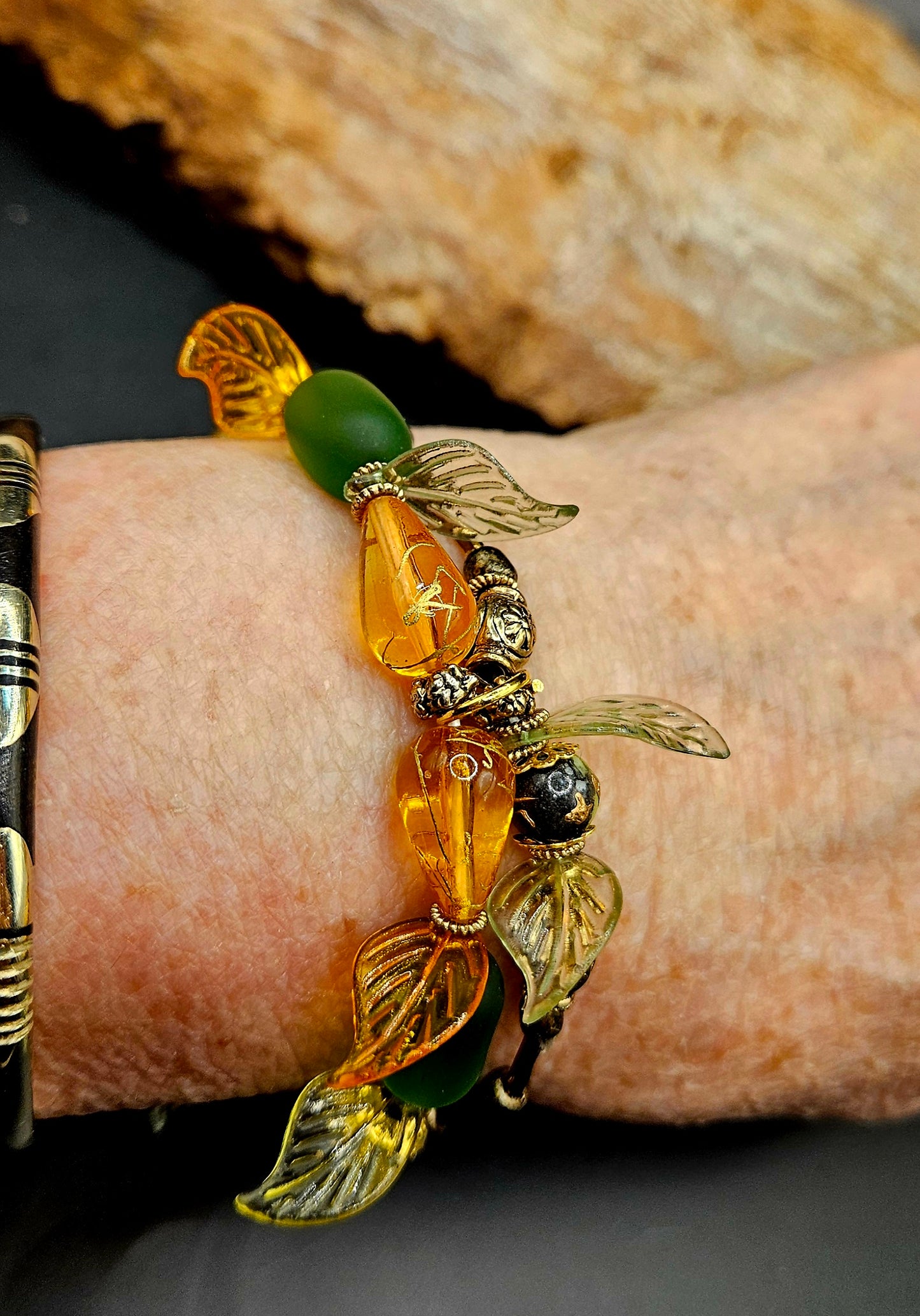 Bracelet - Autumn (2 Piece)