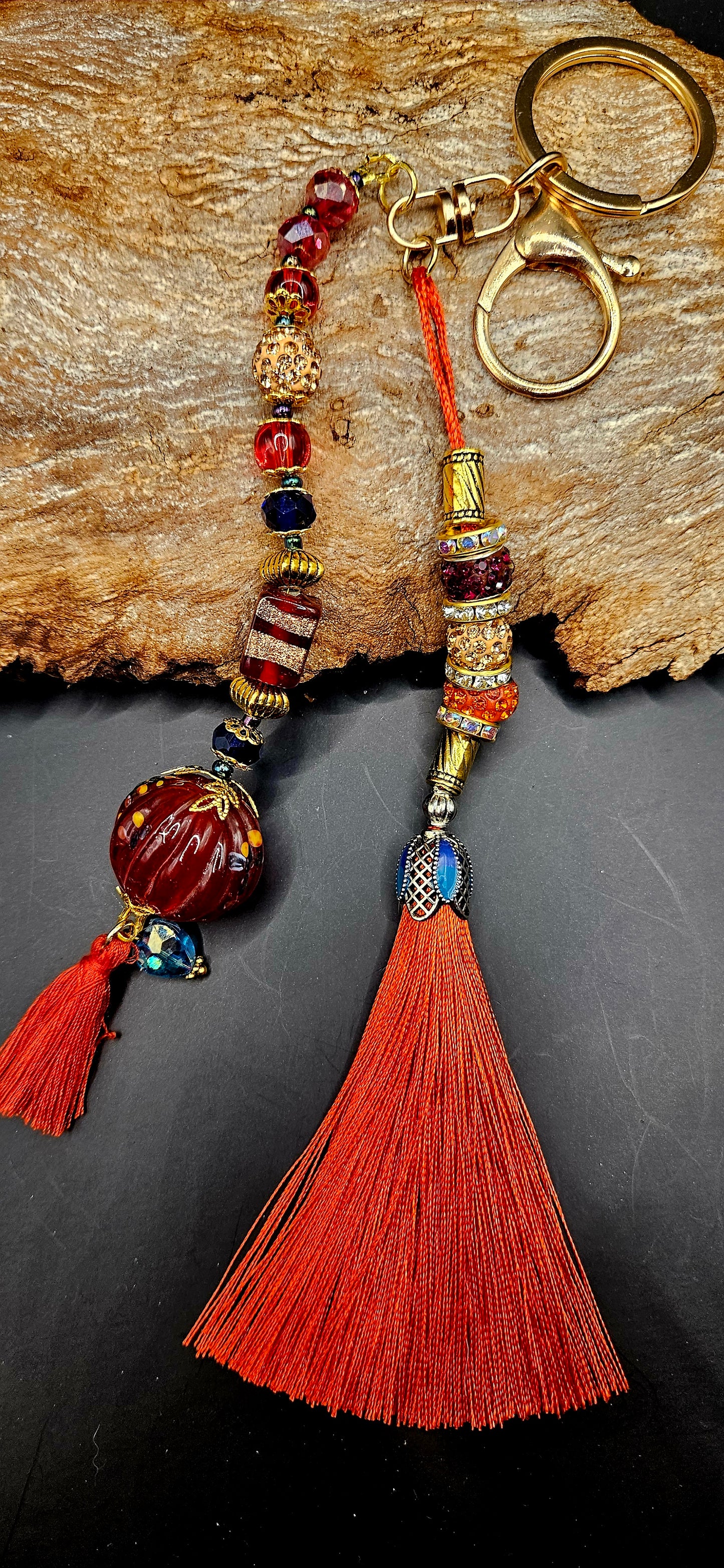 Bag or keyring Blessings- Scarlett 2