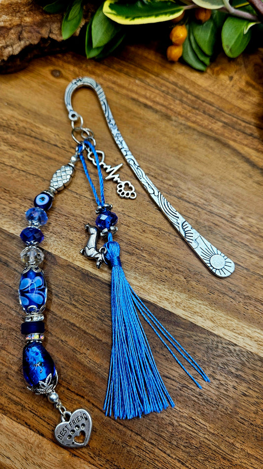Bookmarks - Dog Lover