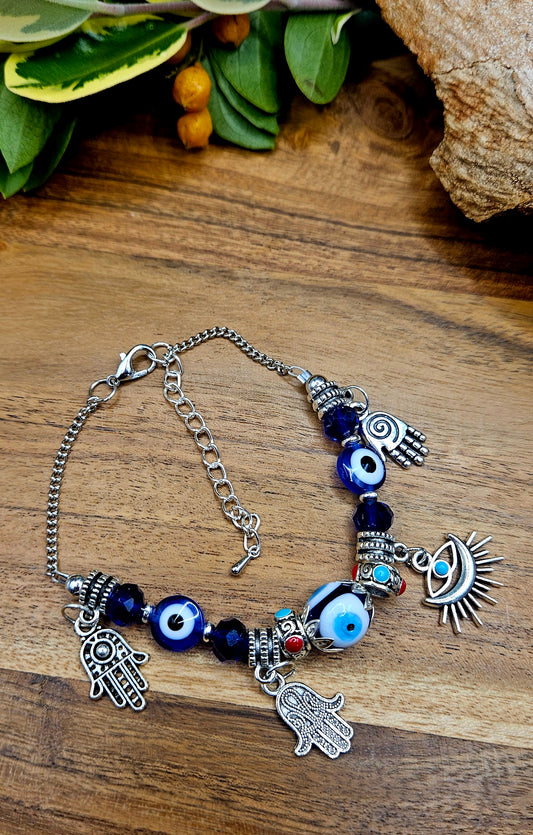 Bracelet - Warrior Princess