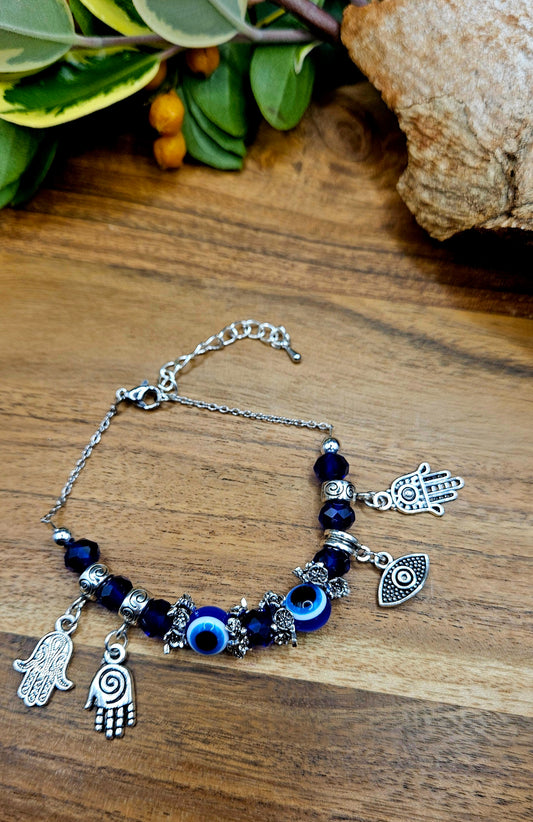 Bracelet - No Evil