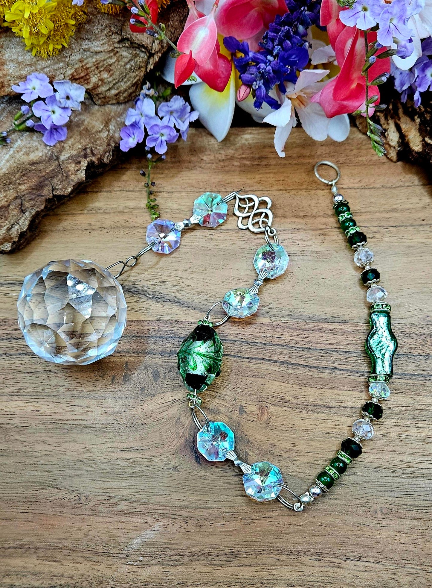 Suncatchers - Pine Love