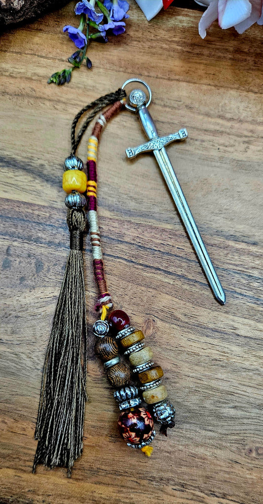 Bookmarks - Story Keeper