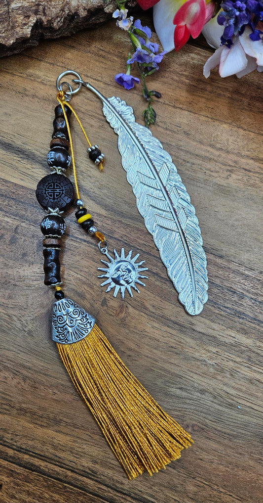 Bookmarks - Whisper Leaf