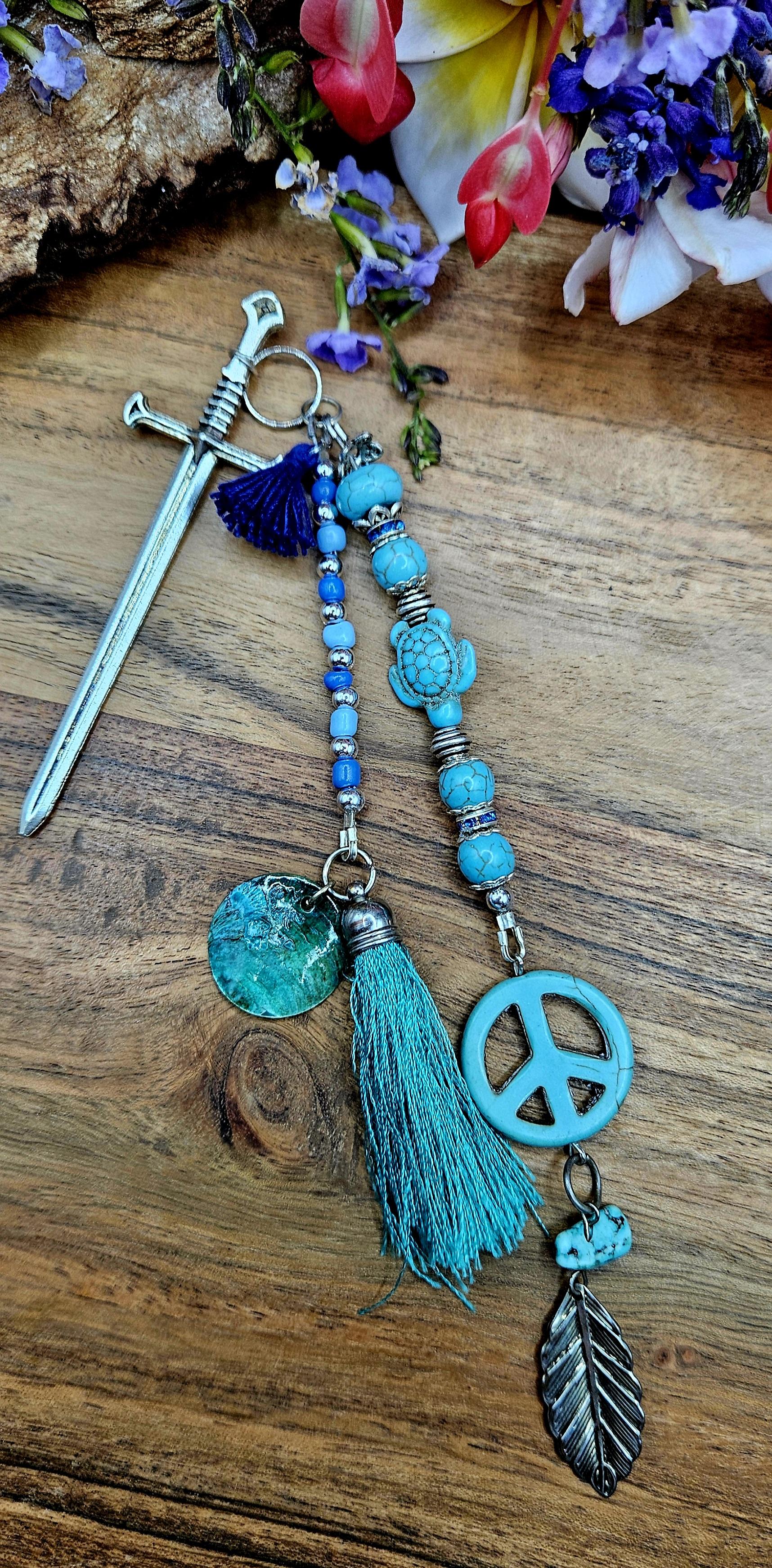 Bookmarks - Peace