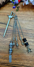 Bookmarks - Ragnar
