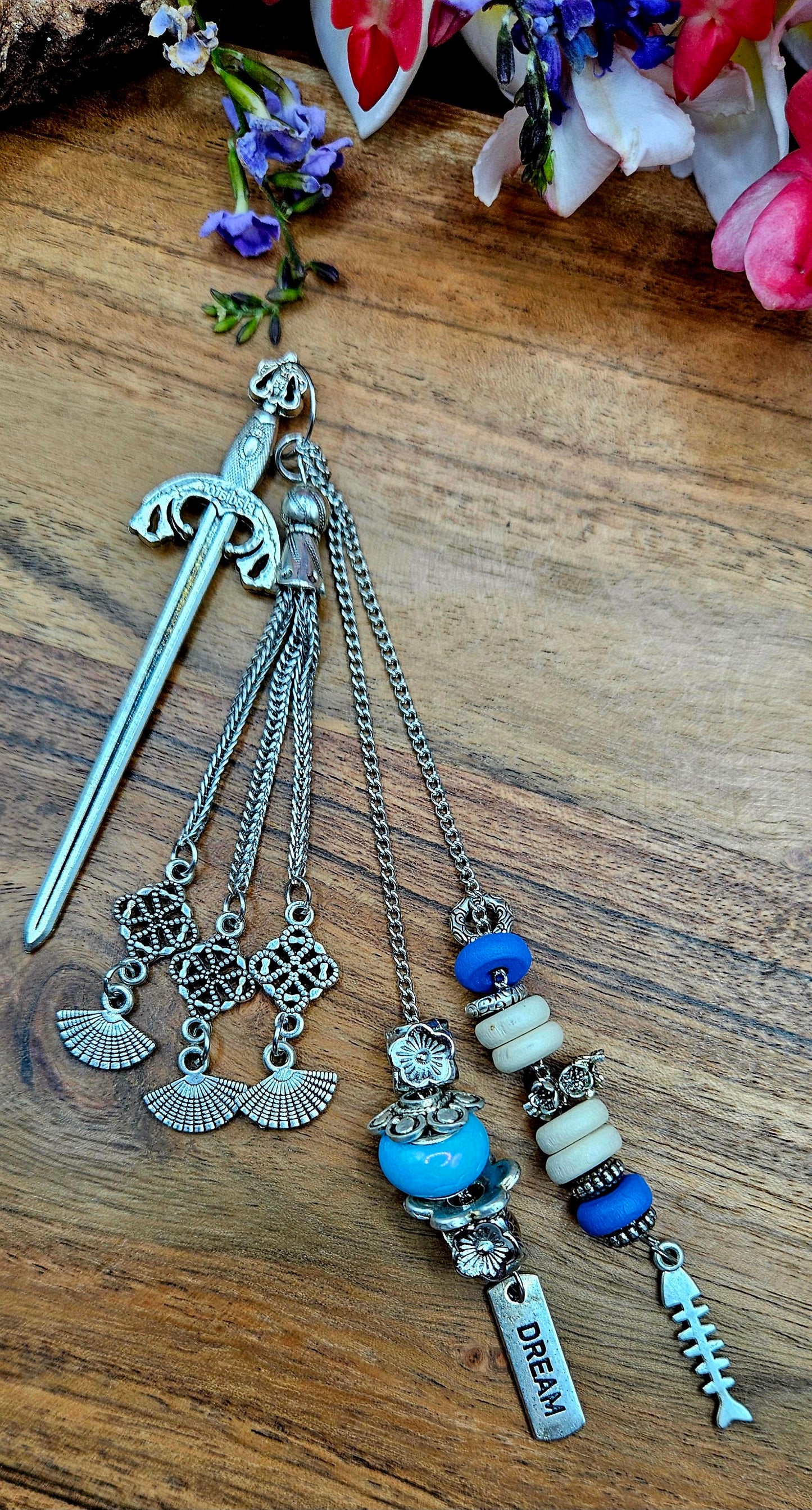 Bookmarks - Vikings Tale