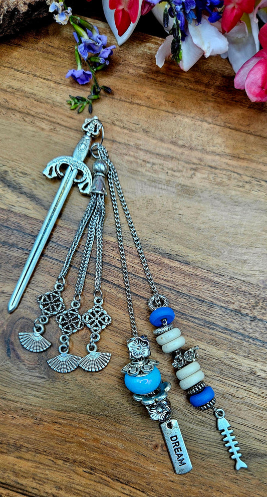 Bookmarks - Vikings Tale