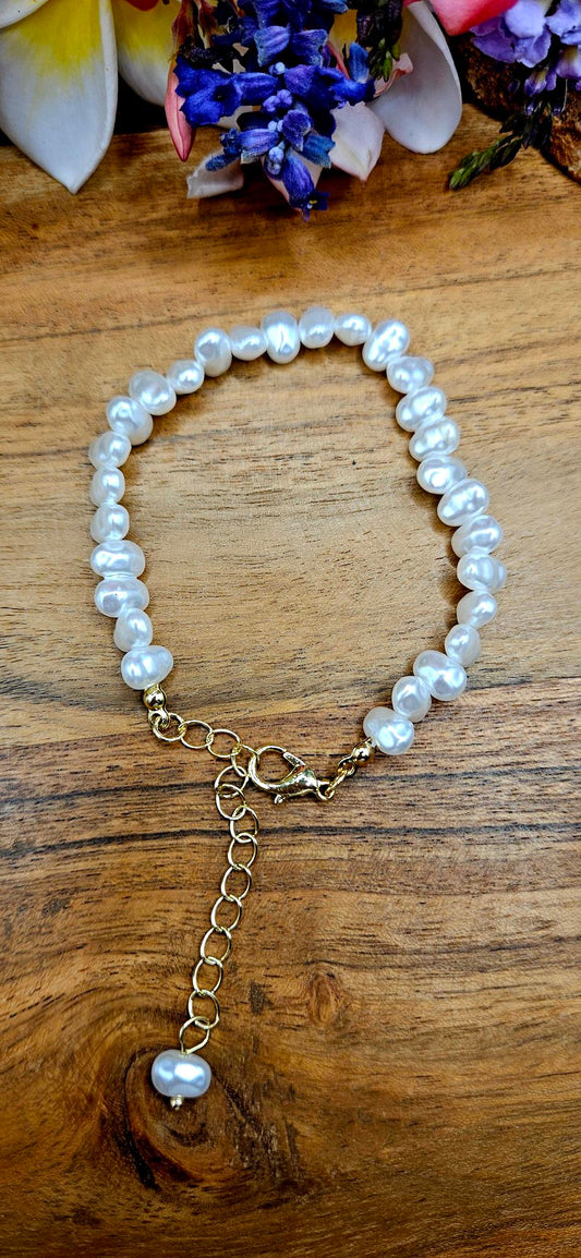 Bracelet - Opal Moon