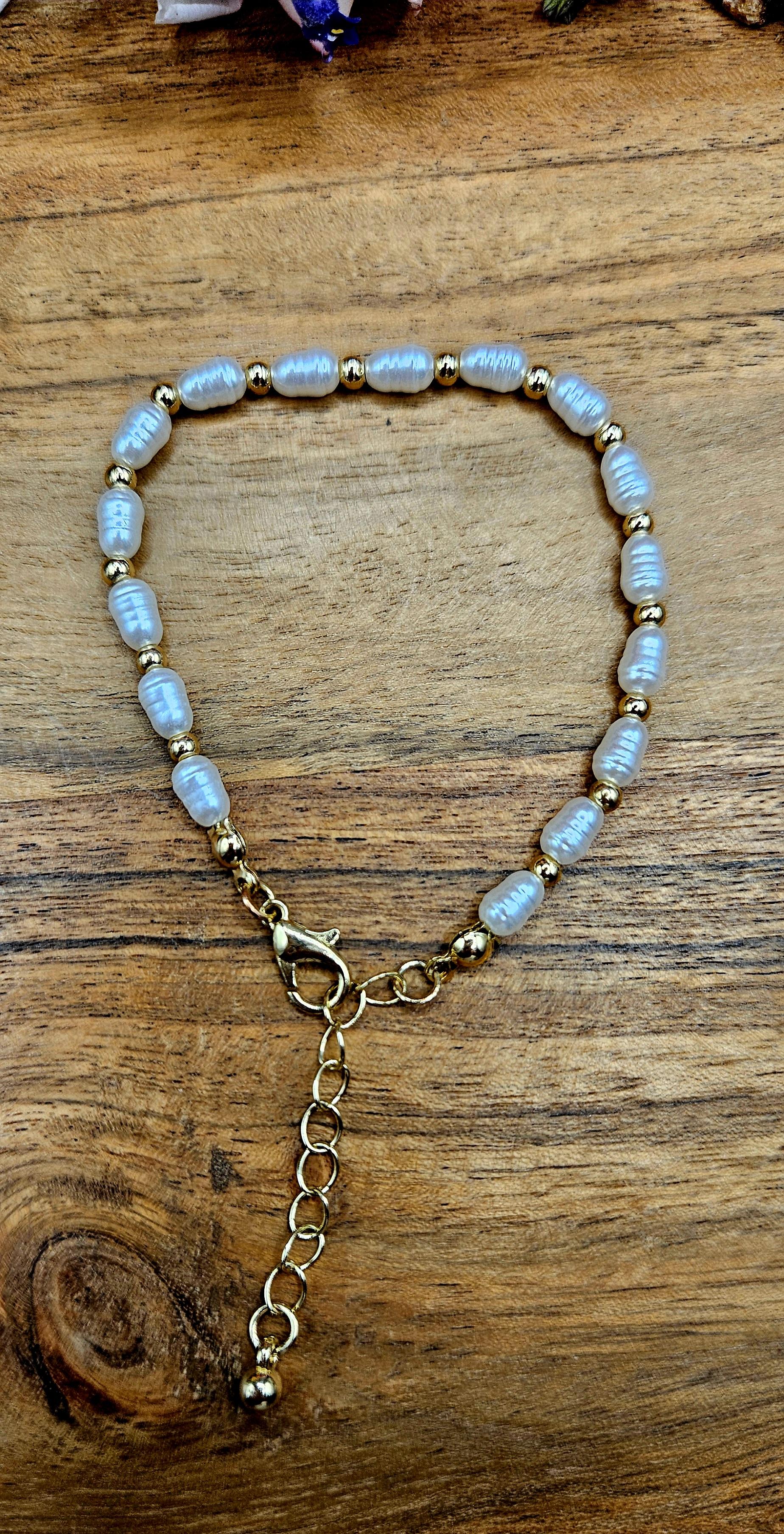 Bracelet - Starlace