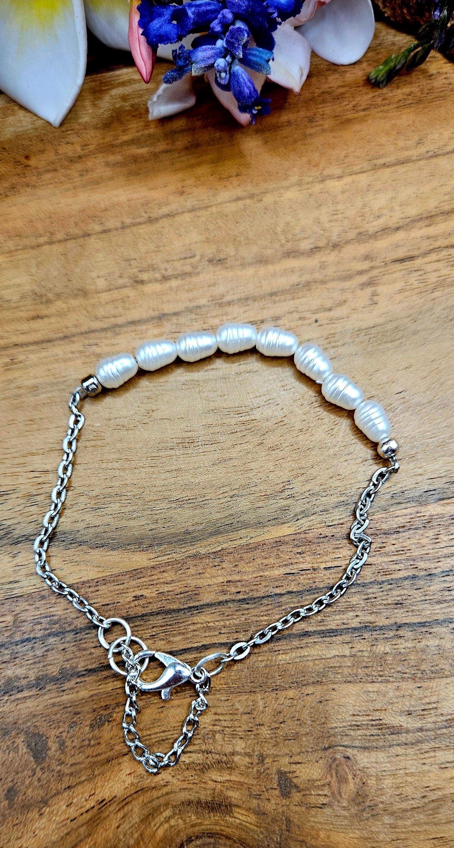 Bracelet - Luminous Drift