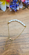 Bracelet - Sunlit Dew