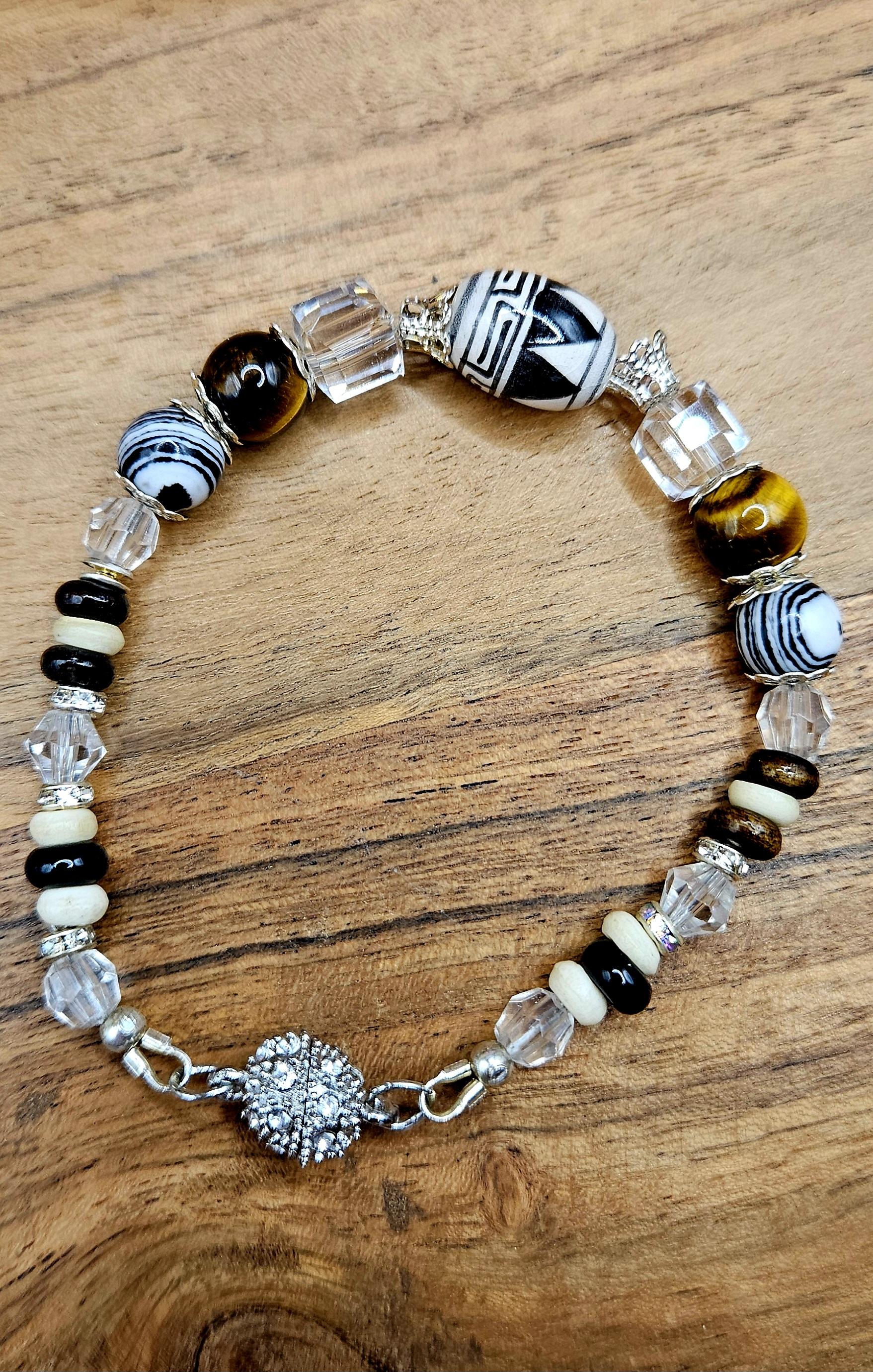 Bracelet - Elysian Drop