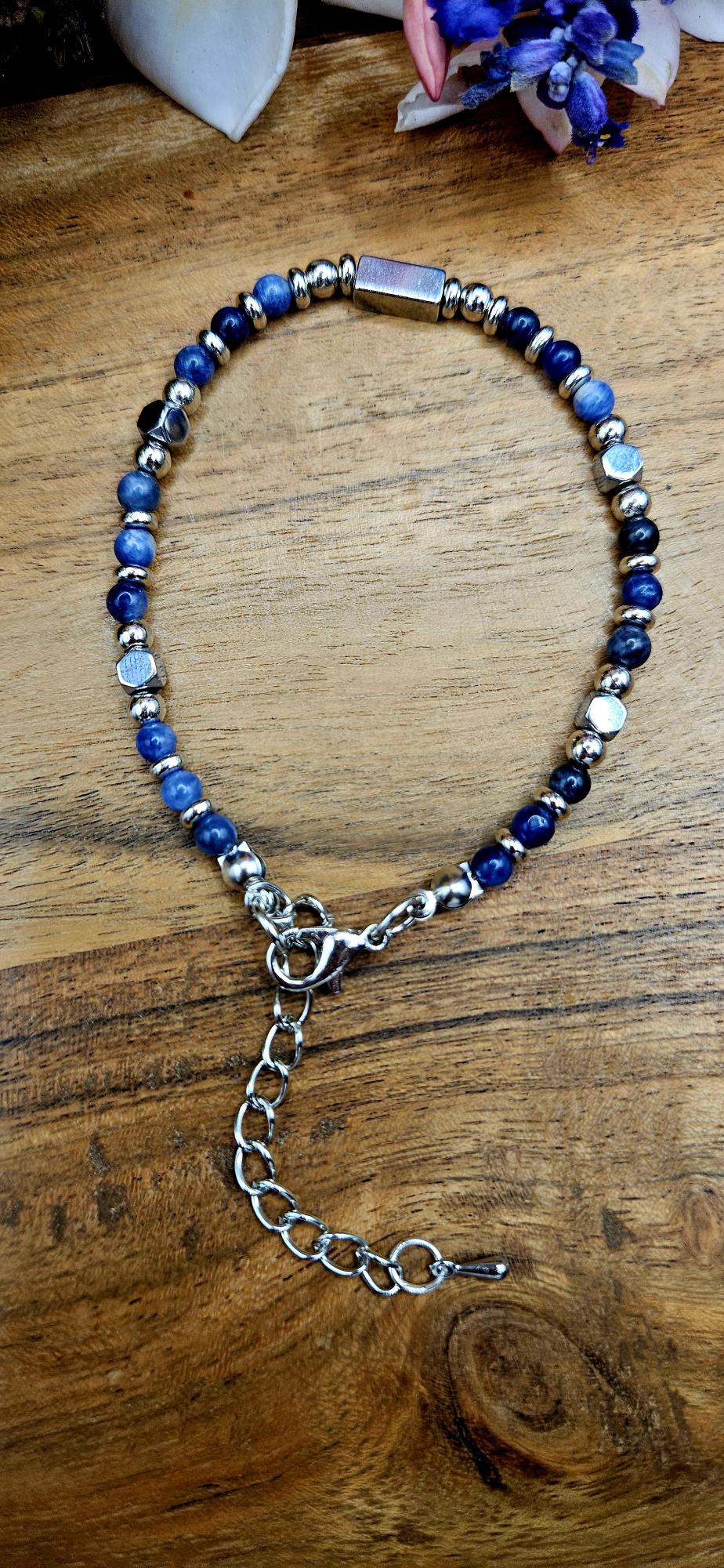 Bracelet - Lapis Lazuli