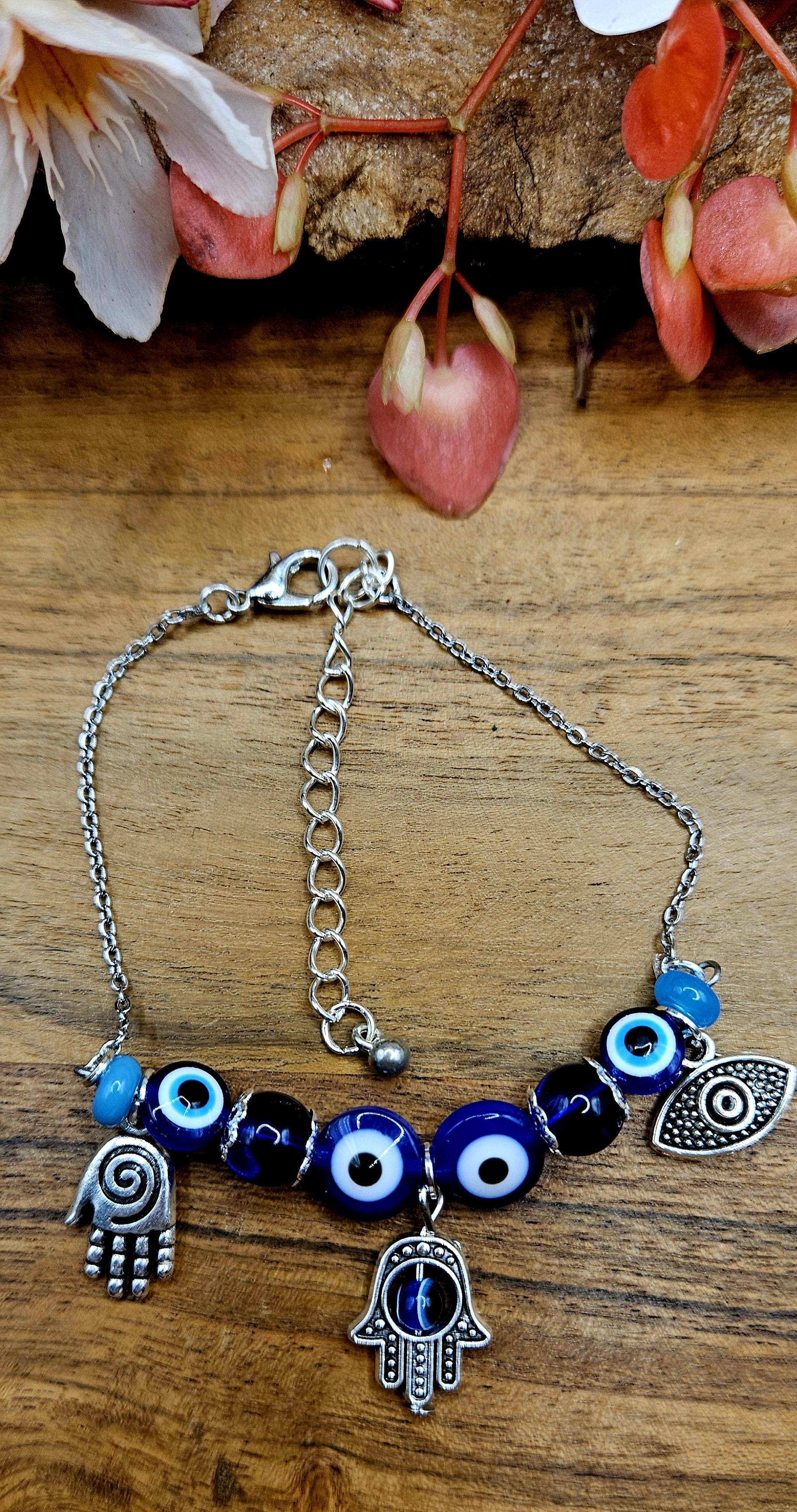 Bracelet - Evil Protection