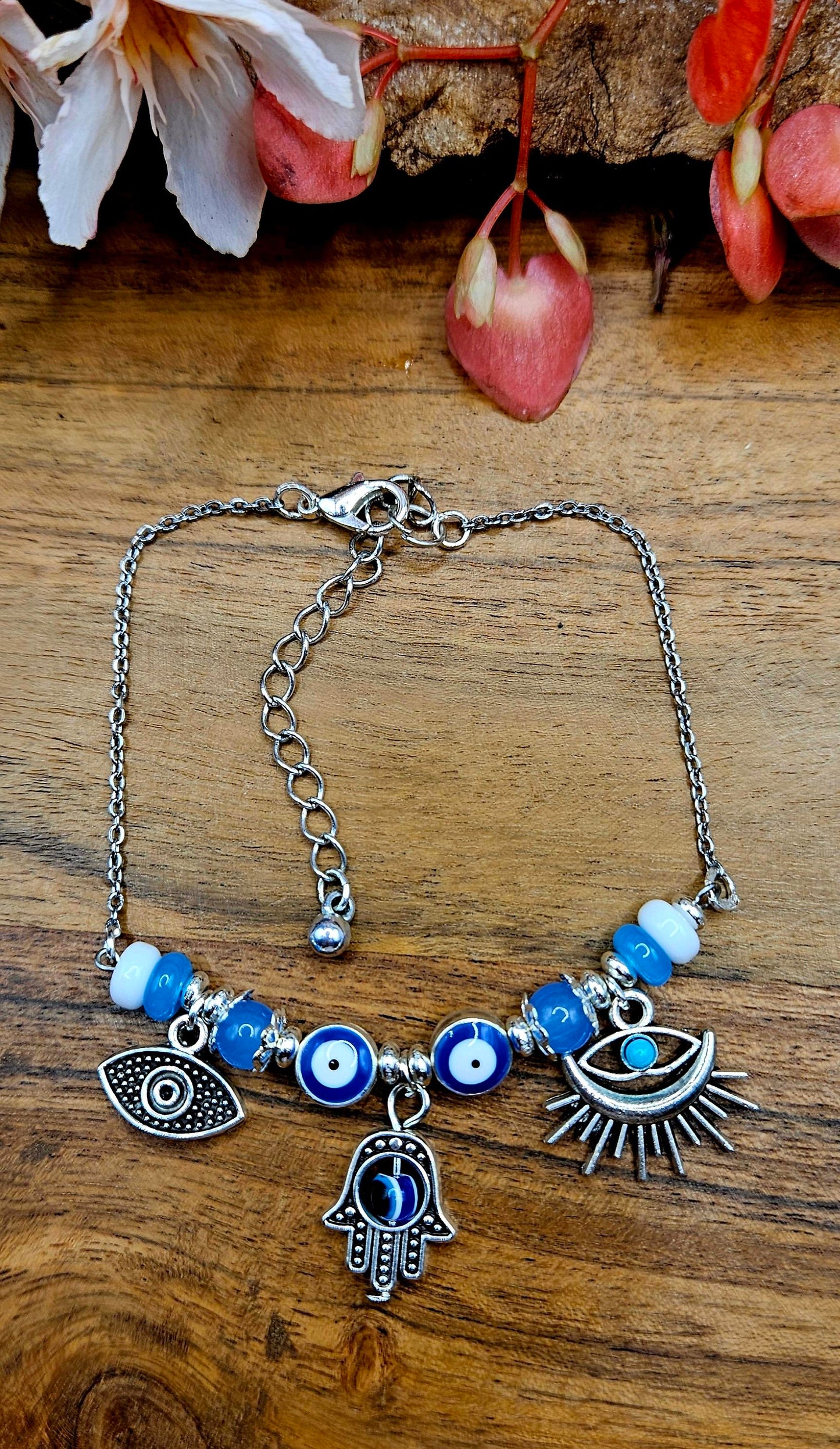 Bracelet - Positive Energy