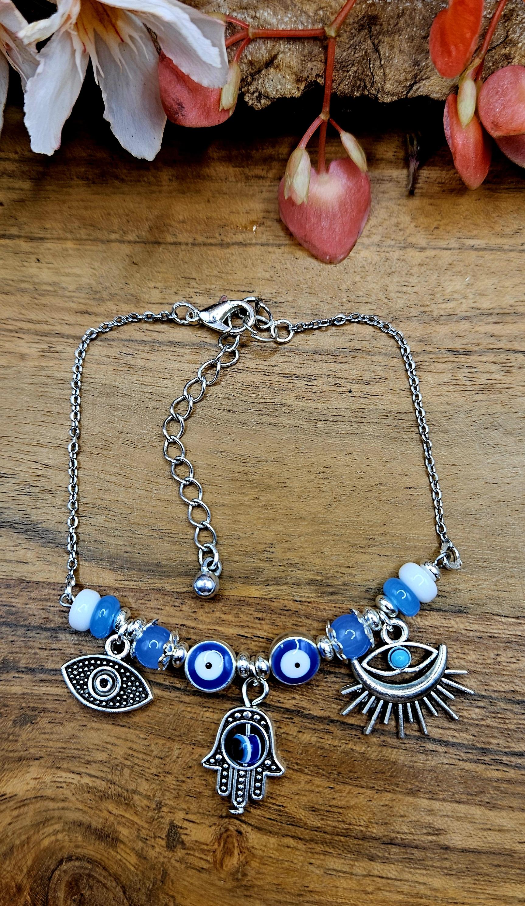 Bracelet - Positive Energy