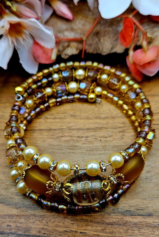 Bracelet - Harmony Mix