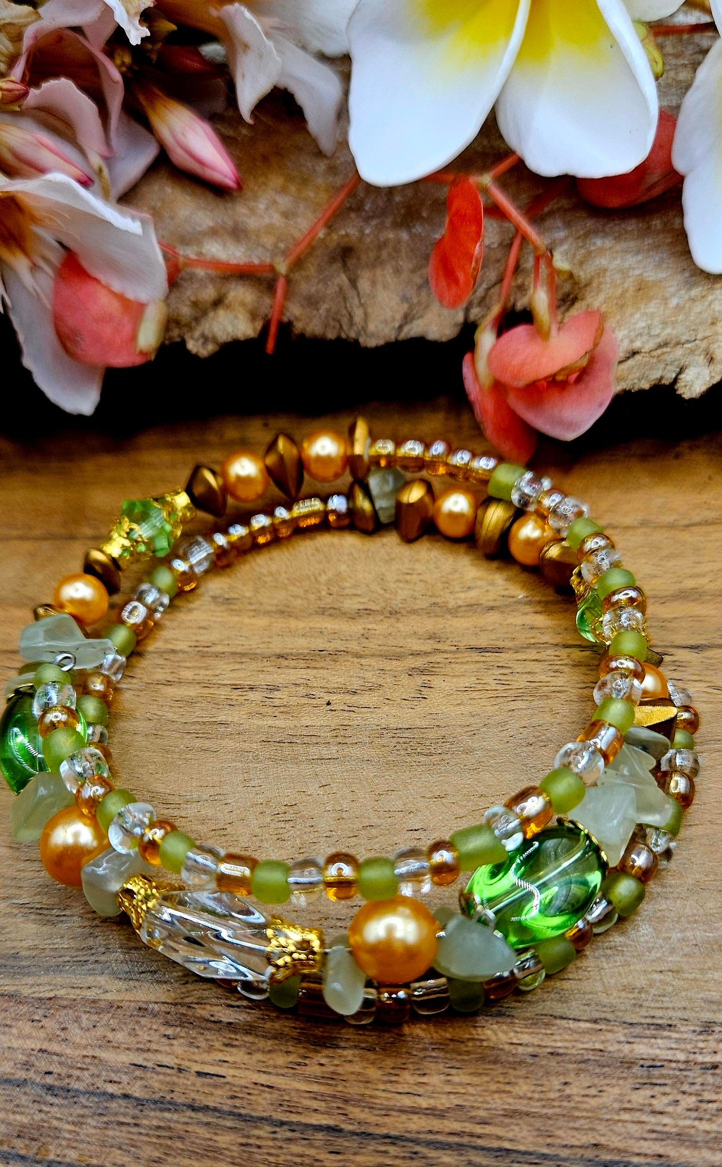 Bracelet - Gypsy Soul