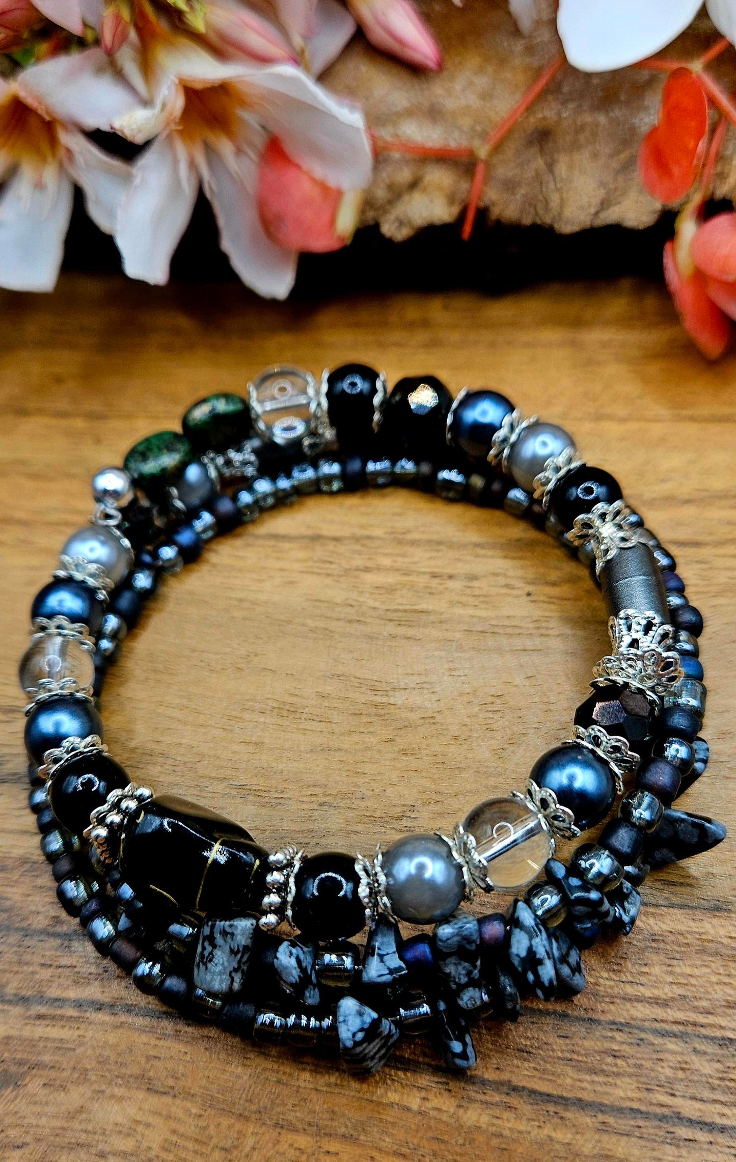 Bracelet - Nomad Heart