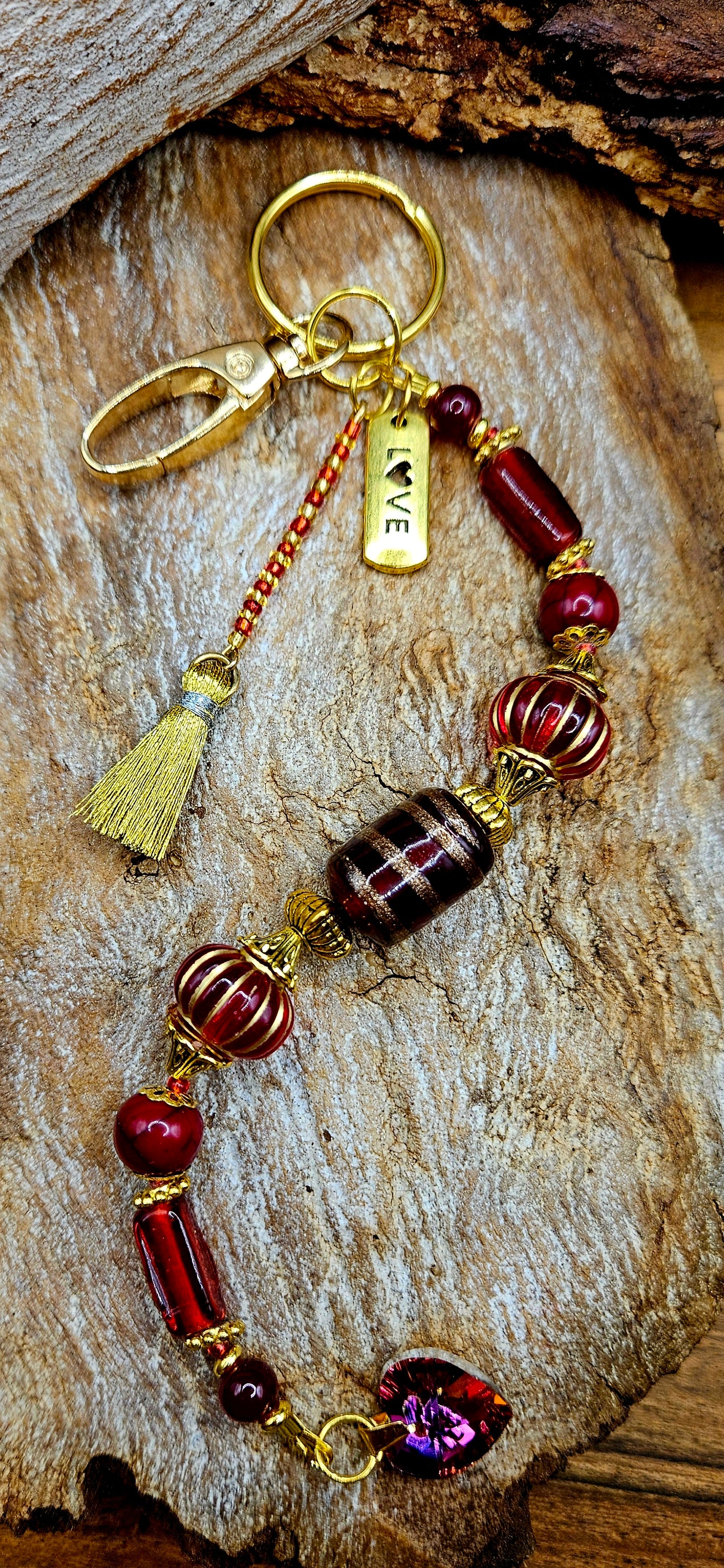 Keyring - Valentine