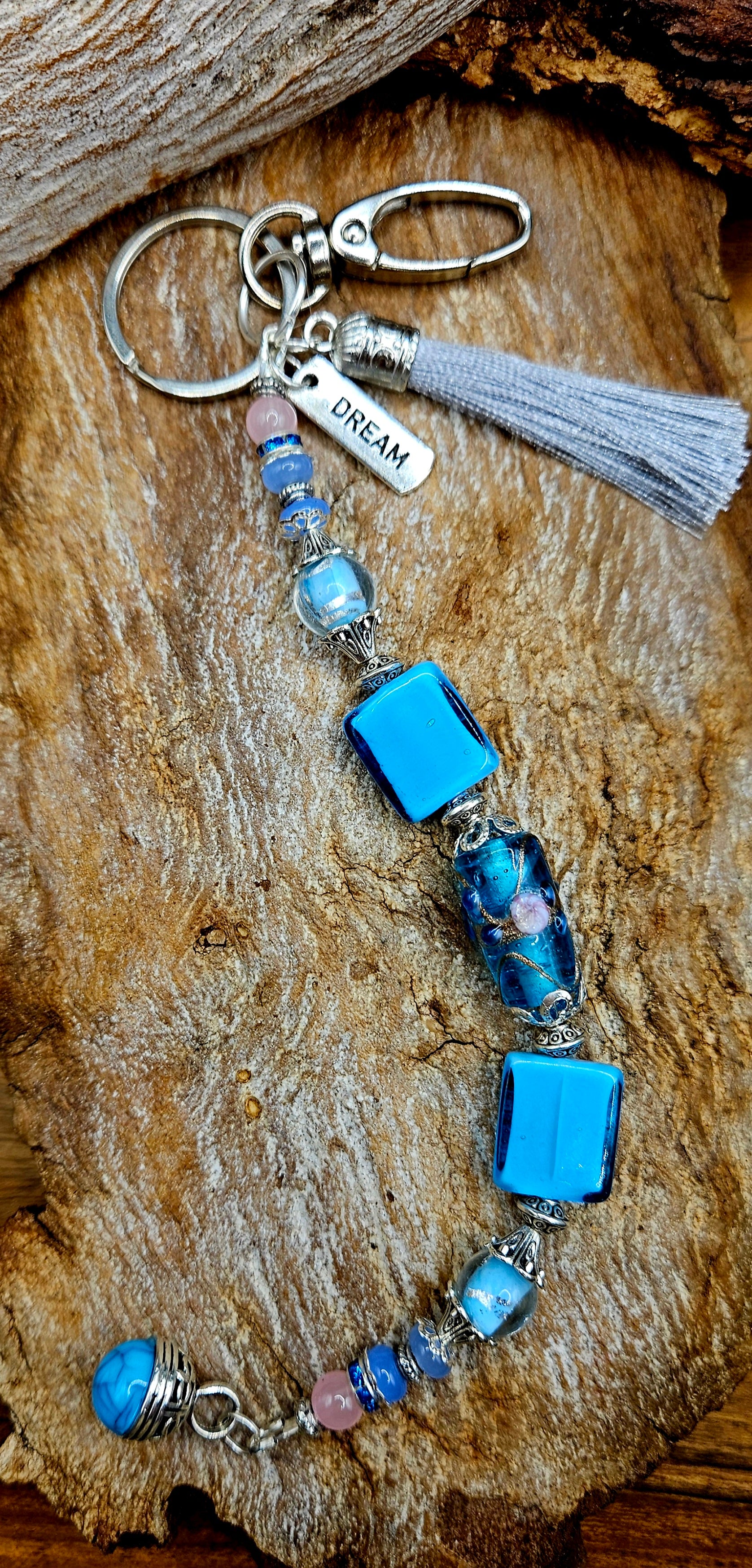 Keyring - Heavenly