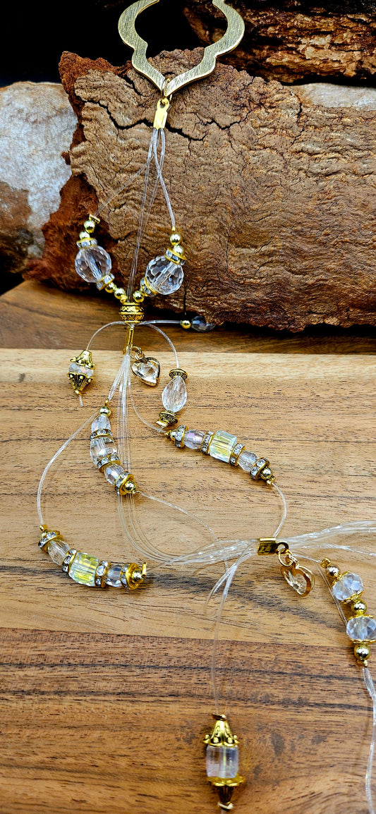 Suncatchers - Diamond Drop