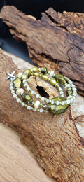 Bracelet - Forest Calm