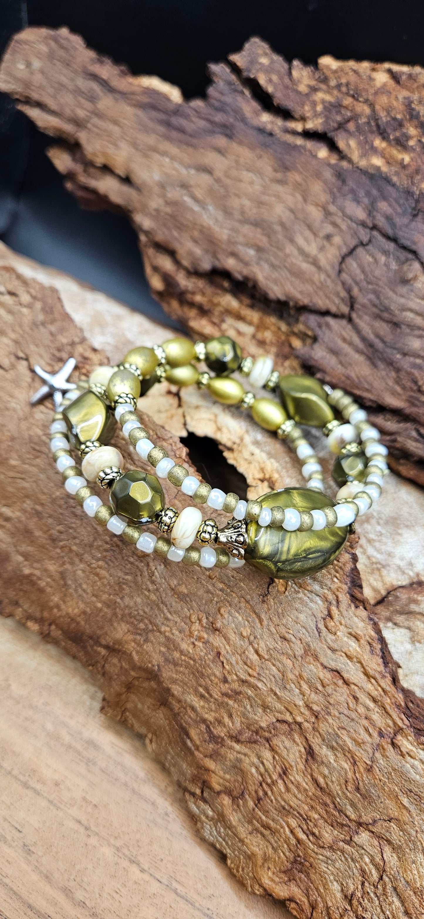 Bracelet - Forest Calm