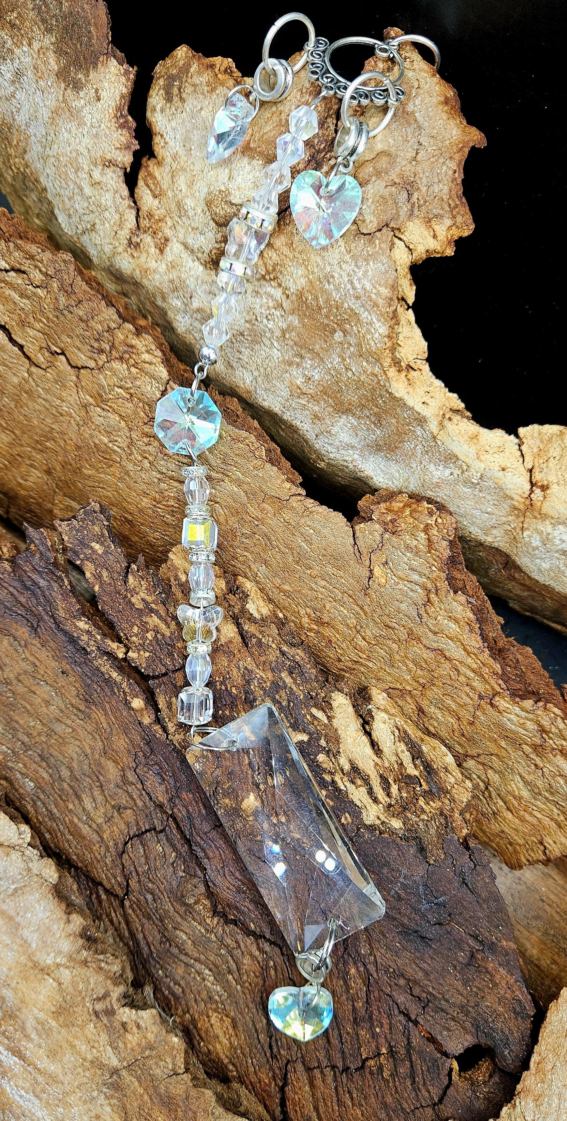 Suncatchers - Sunbeam Drop