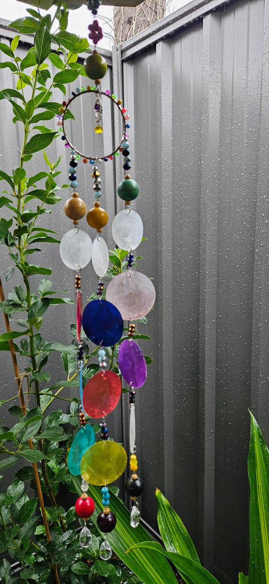 Suncatchers - Rainbow