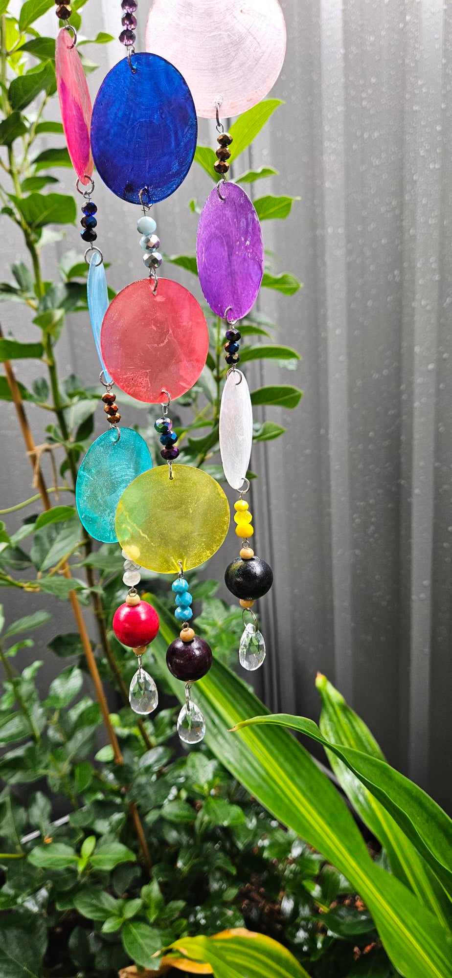 Suncatchers - Rainbow