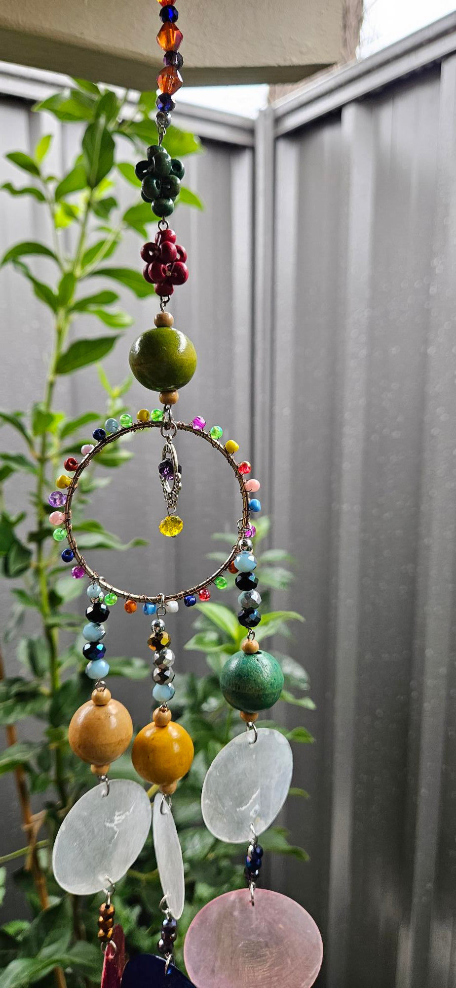 Suncatchers - Rainbow