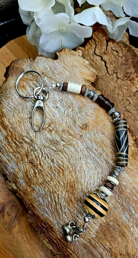 Keyring - Africa
