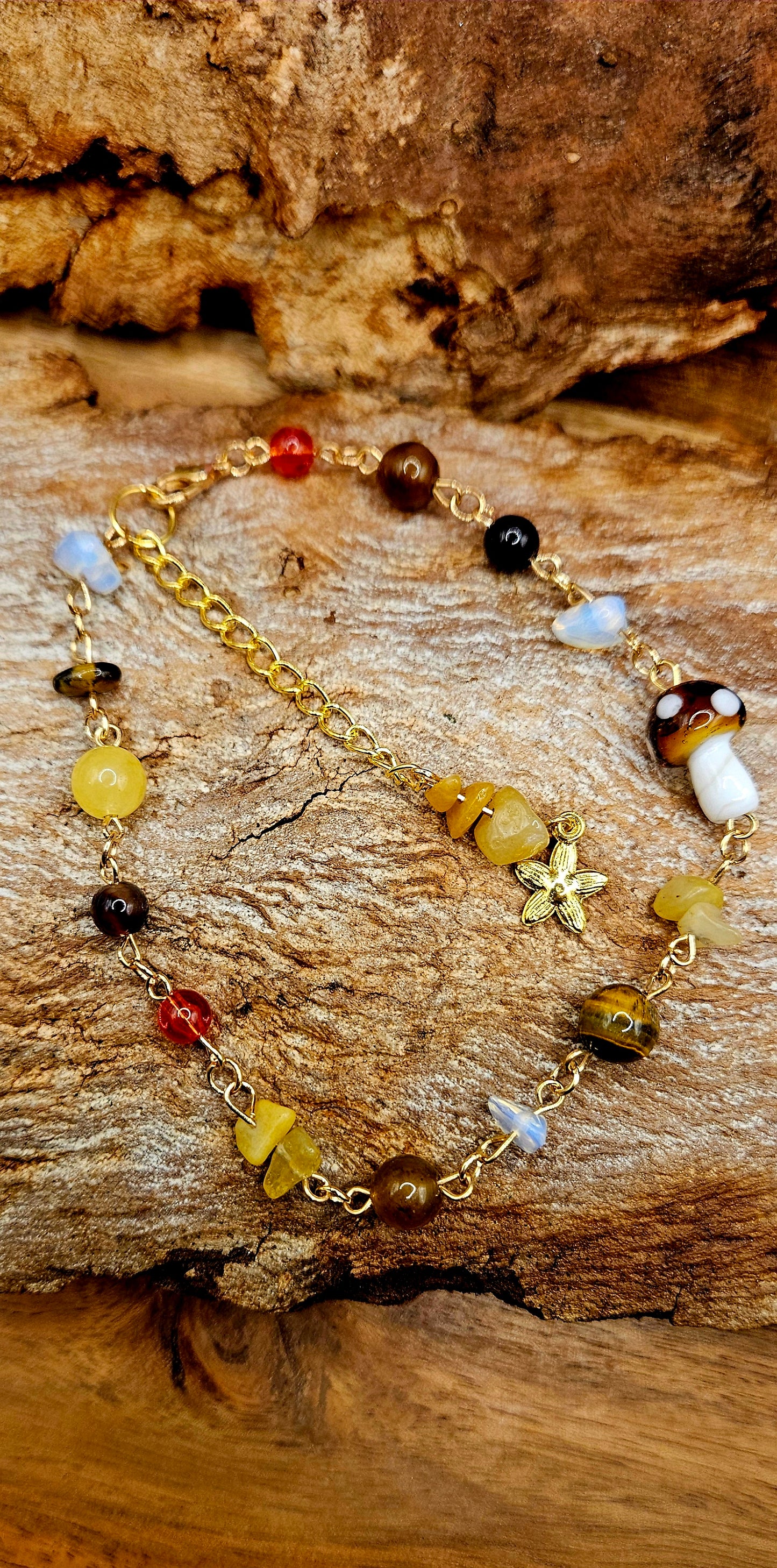 Anklet - Boho Anklet 2