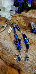For Him - Keyring - Midnight Tide