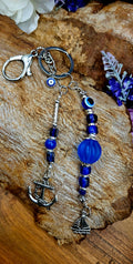 For Him - Keyring - Blue Horizon
