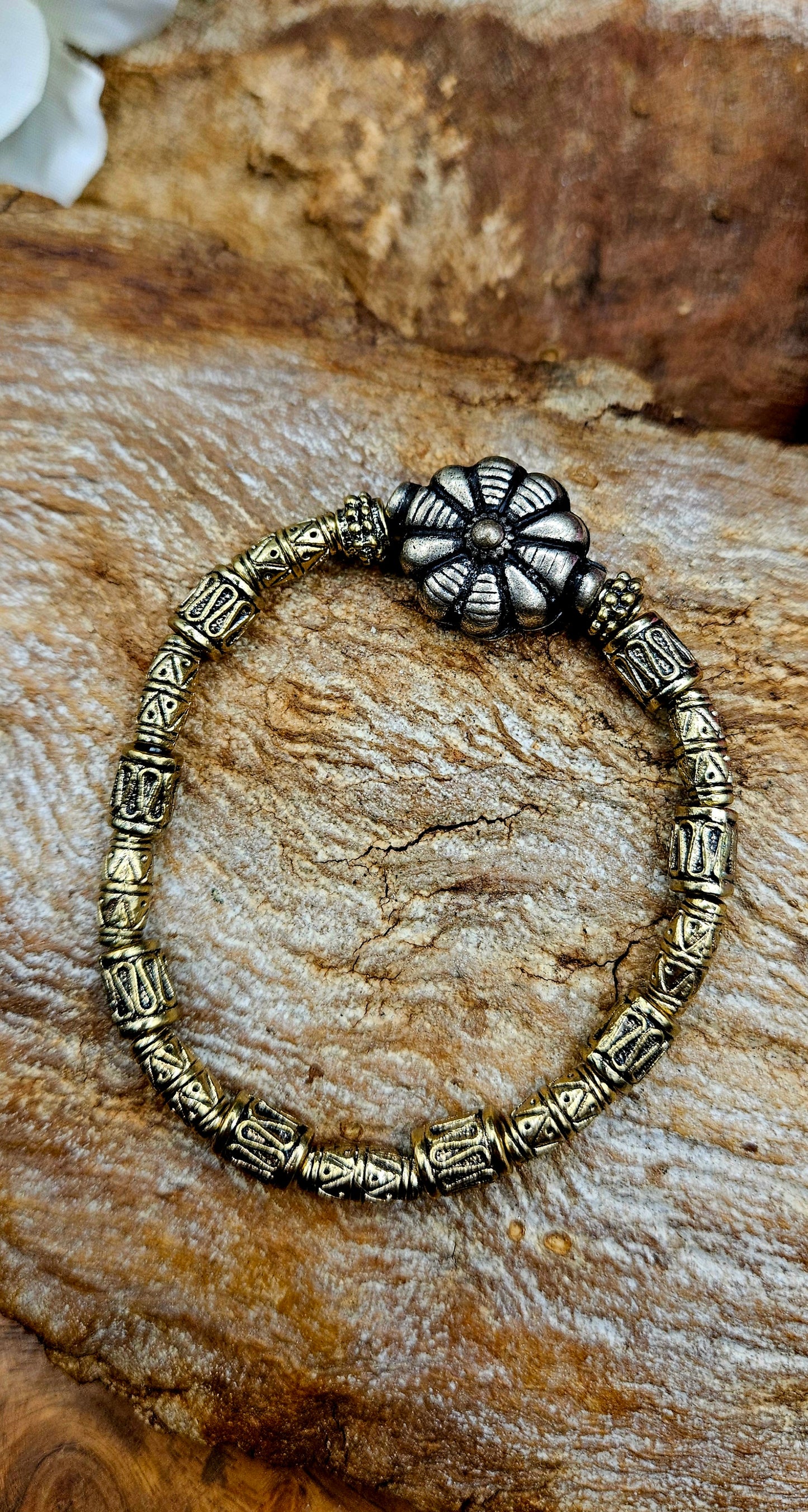For Him - Bracelet - Ridge